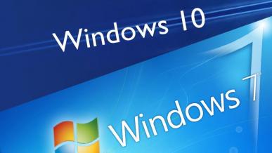 Windows 7 kontra Windows 10 - kilka kości niezgody pomiędzy użytkownikami