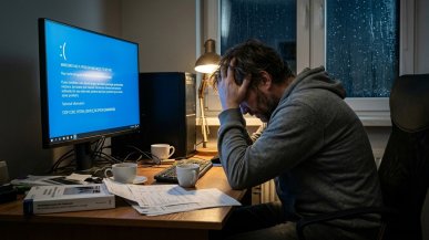 Microsoft znów popsuł Windowsa. Konsekwencje mogą być poważne