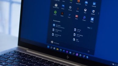 Windows dostanie alternatywę dla Air Drop, która ułatwi przenoszenie plików