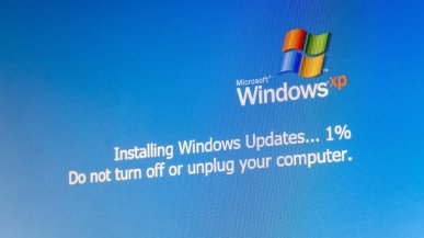Myślicie, że Windows XP odszedł na zawsze? Grubo się mylicie