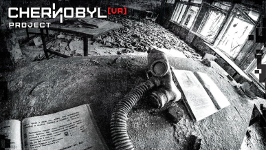 Wirtualna wycieczka po Prypeci - Chernobyl VR Project na PS4