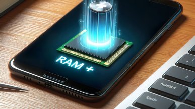 Czy funkcja wirtualnego RAM faktycznie przyśpiesza smartfony? Sprawdzam