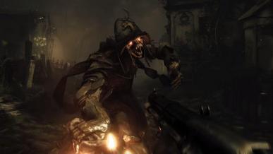 Witchfire - polski shooter dark fantasy wygląda coraz lepiej. Nowe wideo