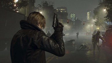 Resident Evil Requiem ma problemy na RTX 40. NVIDIA popsuła Path Tracing