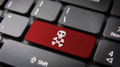 Jest precedens - Włosi polują na widzów pirackich streamów. Kiedy u nas?