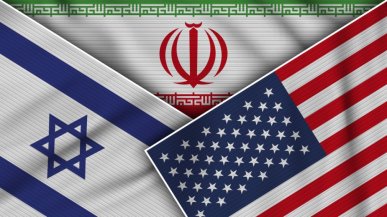 Wojna USA z Iranem zdewastowała globalną logistykę. Elektronika podrożeje