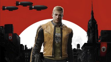 Wolfenstein 3 ma być w produkcji. Pojawiają się nowe doniesienia