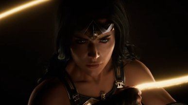 Wonder Woman nie będzie jednak grą usługą. Warner Bros. Games ujawnia informacje o grze