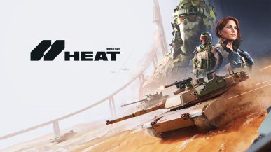 World of Tanks: HEAT już dostępne na PC i konsolach