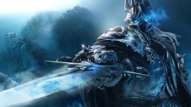 World of Warcraft - nowy dodatek i gra mobilna zostaną zapowiedziane niebawem