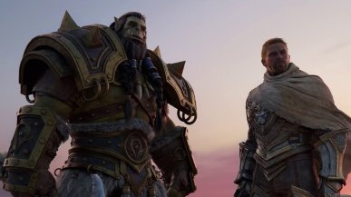 World of Warcraft otrzyma trylogię dużych dodatków. Zobaczcie początek nowej sagi
