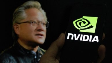 Wszyscy jesteśmy skazani na TSMC. Szef NVIDII wprost przyznaje, że nie ma innej opcji 