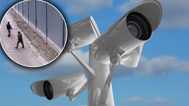 Wszystkie oczy skierowane na migrantów z białoruskiej granicy. Kosztowały 85 mln