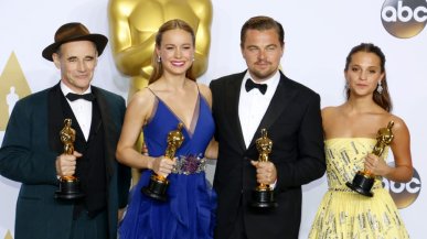 Wyciek w Hollywood. Dane kontaktowe największych gwiazd w publicznie dostępnych bazach