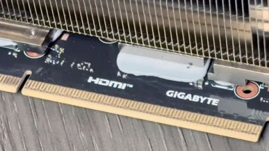 Skandal z RTX 50. Nawet szef PowerGPU padł ofiarą wycieku żelu