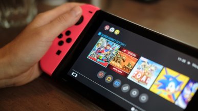 Wyciekła nazwa gry dla Nintendo Switch 2. Ma być również dostępna na pierwszym Switchu