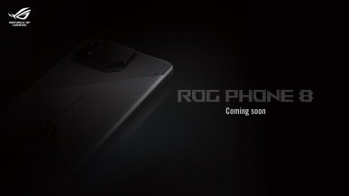Wyciekła specyfikacja ROG Phone 8 i ROG Phone 8 Pro