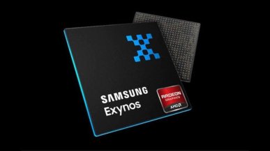 Wyciekła wydajność GPU chipu Exynos 2400