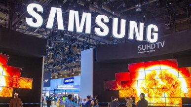 "Wynalazca Roku" przejęty przez Samsunga. Intel traci eksperta