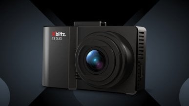 Test wideorejestratora Xblitz S3 Duo. Co dwie kamery to nie jedna