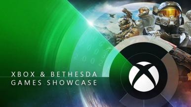 Xbox & Bethesda Games Showcase 2021 - podsumowanie konferencji
