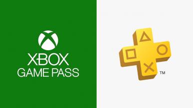 Xbox Game Pass kontra PlayStation Plus - co wybrać?
