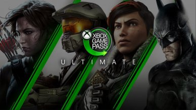Xbox Game Pass - Microsoft ujawnił listę gier, które trafią do usługi i produkcje, które ją opuszczą