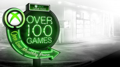 Xbox Game Pass - poznaliśmy gry, które trafią w kwietniu do usługi Microsoftu