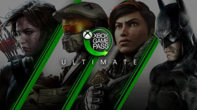 Xbox Game Pass - trzy miesiące darmowej subskrypcji dla wybranych użytkowników