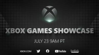 Xbox Games Showcase - Microsoft zapowiada prezentację gier na Xbox Series X