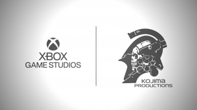 Xbox i Hideo Kojima ogłaszają współpracę. Tworzą grę bazującą na chmurze