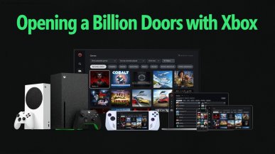 "Xbox jest martwy jako sprzęt". Była producentka Microsoftu nie owija w bawełnę
