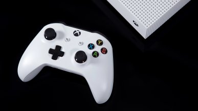 Microsoft pracuje nad nowym kontrolerem Xbox. Dostanie funkcję znaną z DualSense