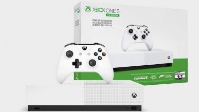 Xbox One S All-Digital Edition. Znamy polską cenę i datę premiery