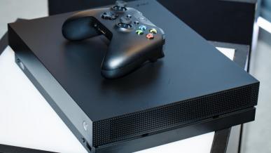 Xbox One X powstał nie tylko z myślą o graczach ale i deweloperach