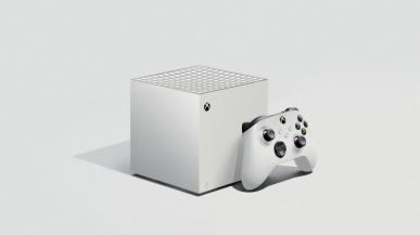Xbox Series S (aka Lockhart) pojawił się w dokumentacji Microsoftu