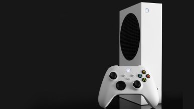 Xbox Series S zyska na wydajności, dzięki ulepszeniu Microsoftu