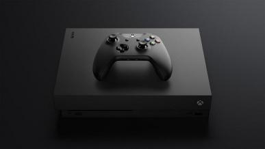 Xbox Series X ma zadebiutować w listopadzie