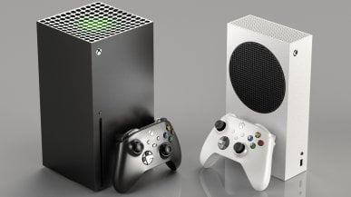 Nie będzie wypudrowanego Xbox Series X. Microsoft ma inne plany