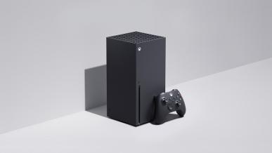 Xbox Series X/S z najlepszym debiutem w historii marki