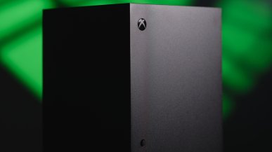 Xbox Series X w nowym wydaniu oficjalnie zapowiedziany