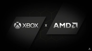 Xbox chce wygrać nową generację. Microsoft zawiera strategiczną współpracę z AMD