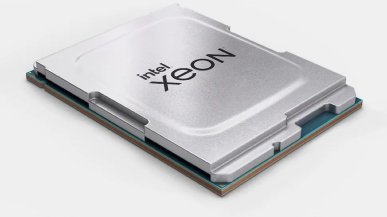 Xeon W „Sapphire Rapids Refresh”. Nowe CPU Intela oferują wyższe zegary i więcej rdzeni