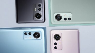 Xiaomi 12 - smartfony z Qualcomm Snapdragon 8 Gen 1 oficjalnie zaprezentowane