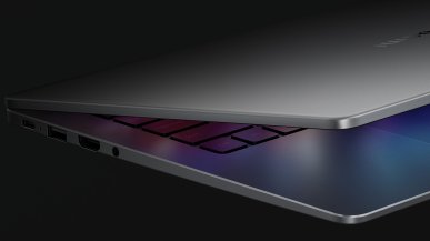 Xiaomi Book 14 - nowy laptop Xiaomi z procesorem Intela trafia na rynek