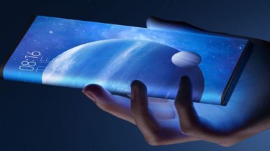 Xiaomi wskrzesza linię topowych eksperymentalnych smartfonów. Takich nie ma nikt inny