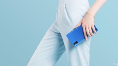 Xiaomi Mi Max 3 - smartfon w rozmiarze tabletu już oficjalnie