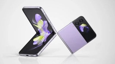 Xiaomi Mix Flip 2 - nadchodzi składany smartfon z potężną baterią