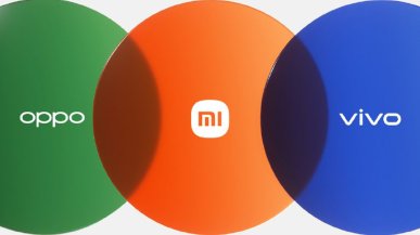 Xiaomi, Oppo, Vivo łączą siły. Migracja wszystkich danych między telefonami ma być prosta i szybka