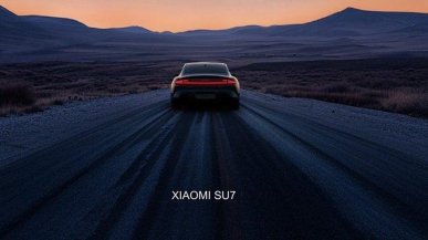 Xiaomi otrzymało 88 898 zamówień na SU7 w ciągu 24 godzin